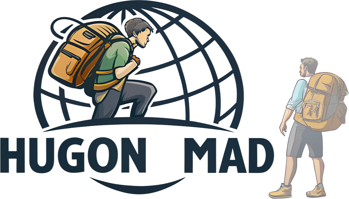Hugo Nomad
