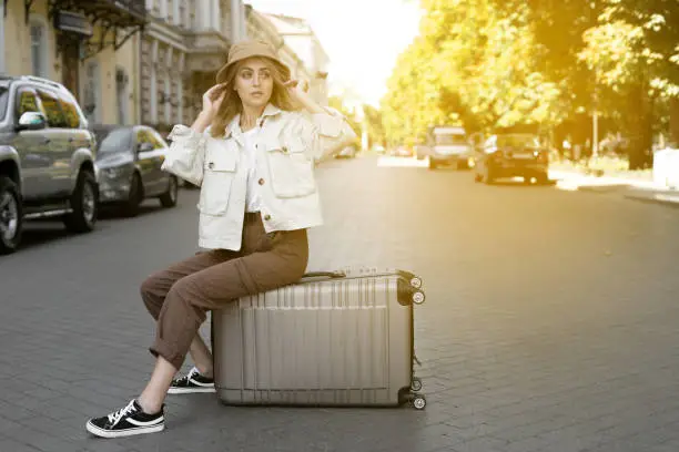 Travel with Ease: The Best Luggage and Accessories for Every Journey