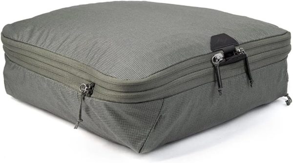 Peak Design Packing Cube Medium for Quick and Efficient packing (Sage) BPC-M-SG-2